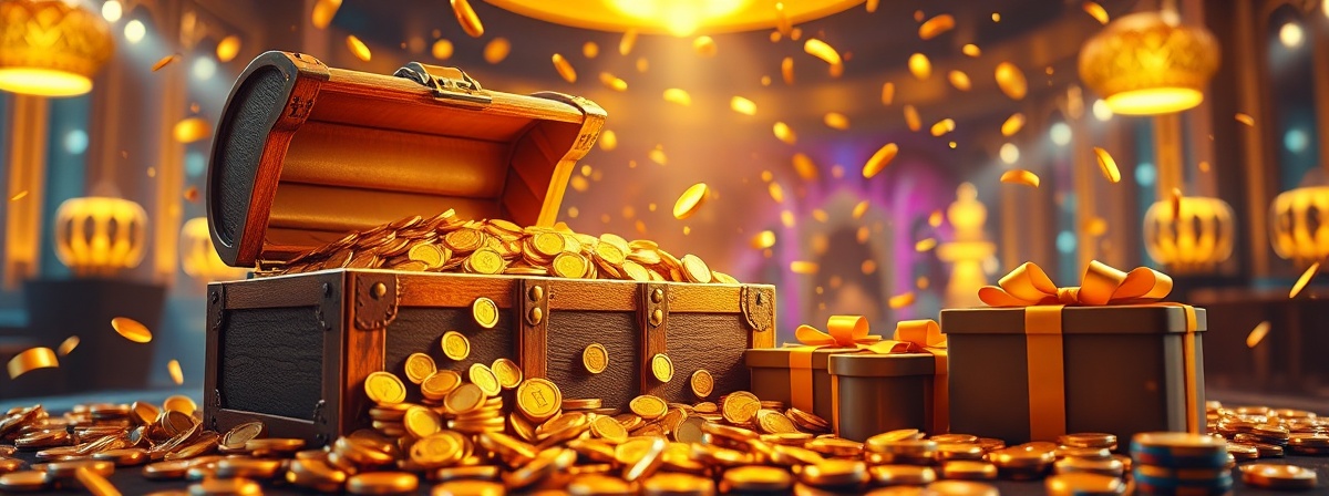 winner casino bonus